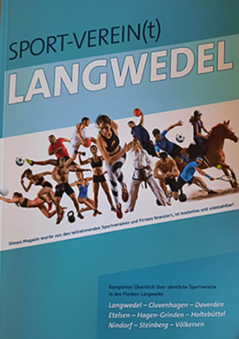 Sport-Vereint-Langwedel